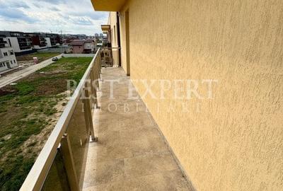 Apartament 3 camere decomandat Terasa Apartament 3 camere decomandat Terasa - 19