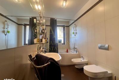 Apartament cu 4 camere în Băneasa - 7