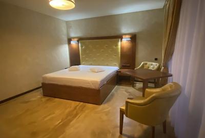 Casă cu Teren 50 Mp în Galați - 1