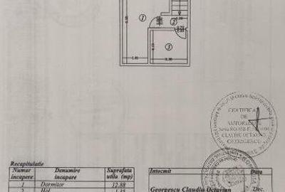 Vanzare apartament 2 camere Vitan - 1