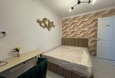 Apartament cu 2 camere la prima inchiriere, Circumvalatiunii - 5