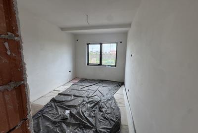 Duplex cu 5 camere cu Canalizare în Chișoda - 7