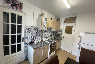 Apartament de vânzare - 3 camere, Turnișor - 10