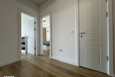 Apartament cu 3 camere în Țiglina 1 - 12