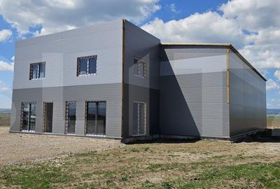 Hala industriala, de vanzare, 522 mp, zona exterior sud - 2