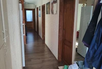 Spațiu comercial, de 120 mp, în Gheorgheni - 8