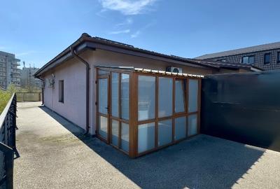 Apartament cu 3 camere decomandat, mobilat în Titan - 13