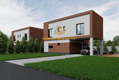 Vila de vanzare - Snagov - Dezvoltator - 10