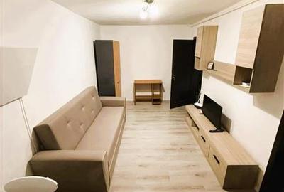 Garsonieră semidecomandată, mobilată în Bartolomeu - 1