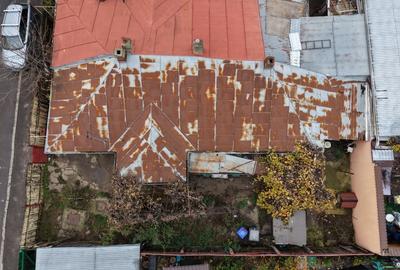 Casa pe un singur nivel cu teren 195 mp – Andronache , Sector 2 - 5