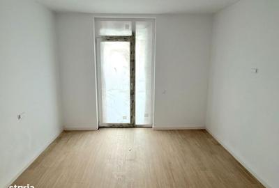 Apartament cu 2 camere în Circumvalațiunii - 15