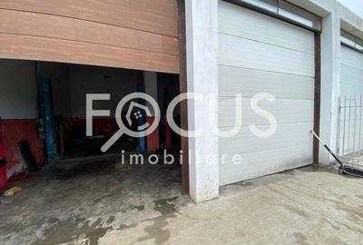 Spațiu comercial, de 100 mp, în Utvin - 4