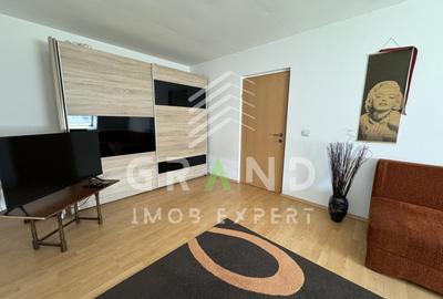 CEL MAI BUN PRET!O INVESTITIE FARA GRIJI!Ap 1 camerea,45mp,ZONA AUTOGARA - 5