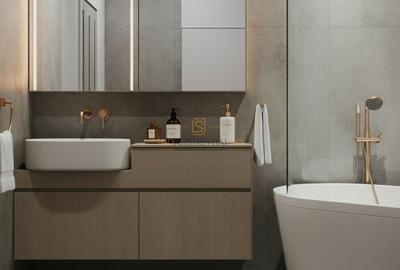 Apartament cu 4 camere decomandat în Metalurgiei - 6