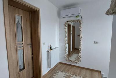 Casă cu 3 camere cu Teren 100 Mp în Miroslava - 3