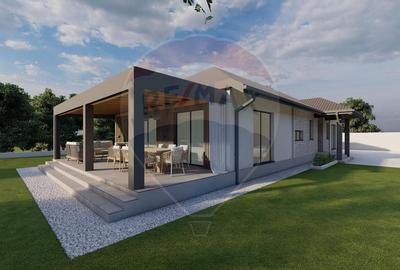 Baia Mare!Casa noua DE VANZARE COMISION 0% - 3