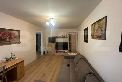 Apartament 3 camere, 55 mp, zona Micro 17 - 10