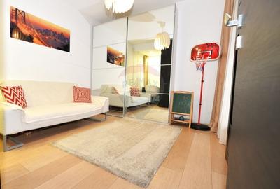 Casa Vila premium de vanzare in  Cernica langa padure - 55