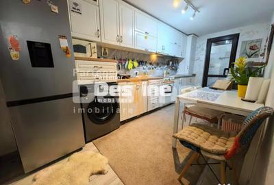 Apartament cu 2 camere decomandat în Valea Lupului - 5