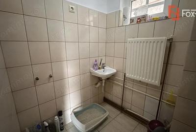 Casă cu 4 camere cu Canalizare în Chișoda