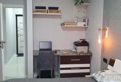 Apartament cartierul intre lacuri. Strada Dunarii - 4