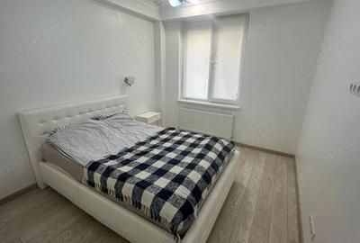 Apartament cu 3 camere decomandat în Vlahuță - 2