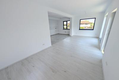 Casa 4 camere 168mp | 0 comision | Corbeanca Laguna Albastra | 280mp teren - 12