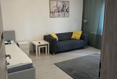 Garsonieră decomandată în Brâncoveanu - 4