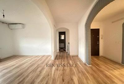 Tipografilor 4 Camere | 97mp - Decomandat Etaj 4/4 | Renovat - 3