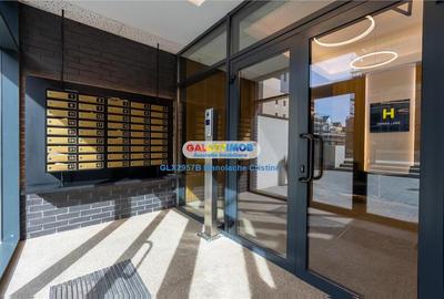 Apartament cu 2 camere decomandat, mobilat în Pipera - 14