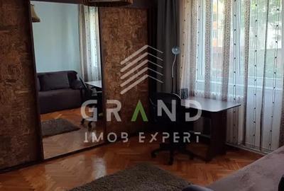 Ap 2 camere DECOMANDAT | BALCON | PARCARE |  USAMV | Platinia Shopping Center - 3