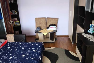 Garsonieră decomandată în Central - 5