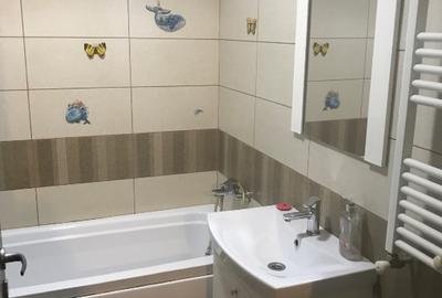 Garsonieră decomandată în Berceni - 5
