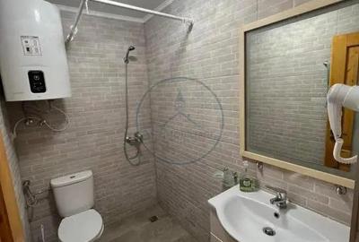 Cabana cu vedere la lac, 8 camere, 200 mp, 1800 mp teren, zona Colibita - 14