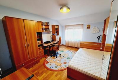 Casa cu gradina de inchiriat, liniste, confort si eleganta, cart Europa - 6