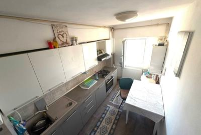 Apartament cu 2 camere decomandat, mobilat în Dacia - 4