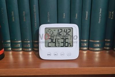 4 Camere | Teiul Doamnei | 80m | Parcare | Centrala Bloc - 2