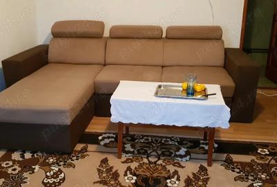 PROPRIETAR, vand casa cu 3 camere in Recas - 6