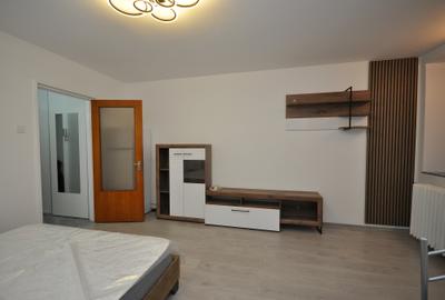 Drumul Taberei metrou Favorit garsoniera renovata, totul este nou - 2