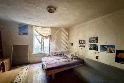 Apartament o camera si anexa, curte 124mp, zona Elisabetin Apartament o camera si anexa, curte 124mp, zona Elisabetin - 7