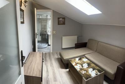 Apartament cu 2 camere în Chișoda - 5