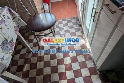 Calea Victoriei ap 4 cam, 104 mp ,etaj 7/8 ,2 lifturi, fara risc - 6