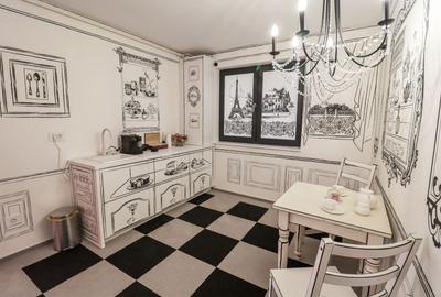 Apartament cu 6 camere în Pipera - 4