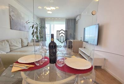 Apartament cu 2 camere decomandat, mobilat în Aviației - 7