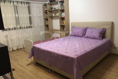2 camere 103 mp, P/5, terasa, Apusului-Str. Castranova. - 2