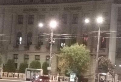 Garsonieră decomandată în Universitate - 3