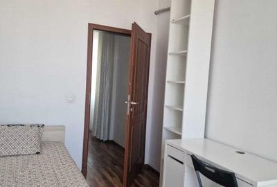 Apartament cu 3 camere decomandat, mobilat în Parcul Carol - 11