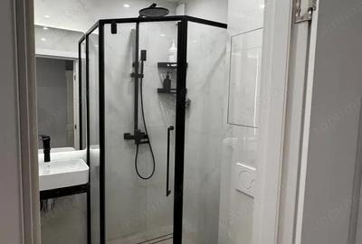 Apartament cu 2 camere decomandat în Gării - 2