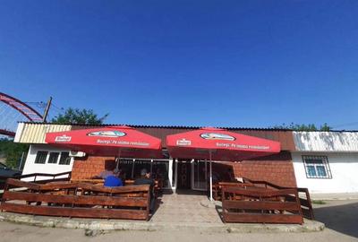 Spațiu comercial, de 72 mp, în Central - 9