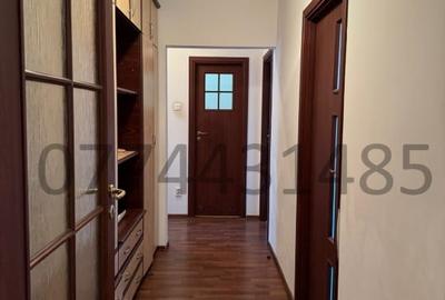 Apartament 4 camere Apusului - 6